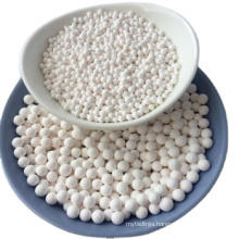 Activated Alumina Oxide Fluoride Removal usedent